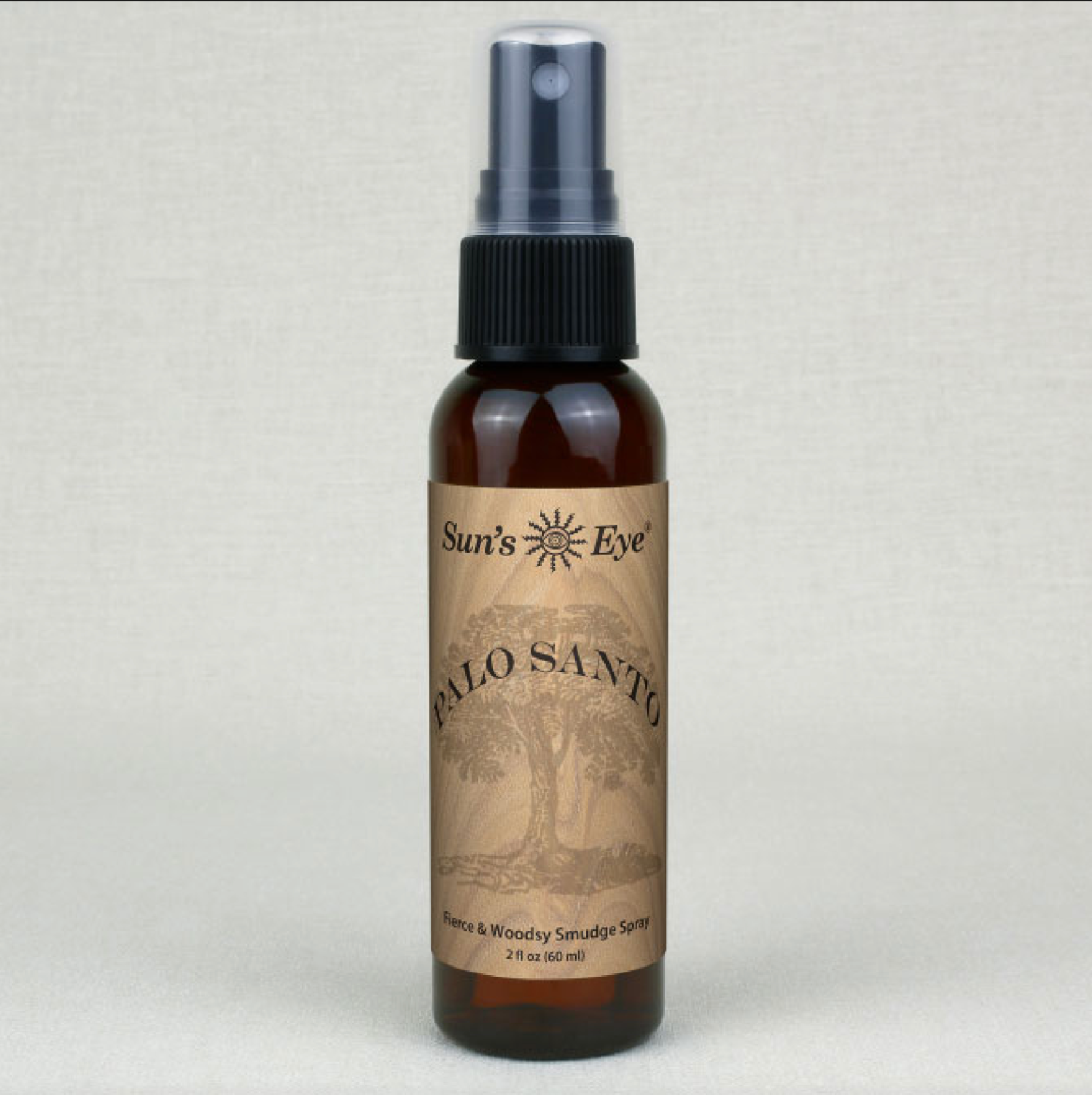 Palo Santo clearing spray