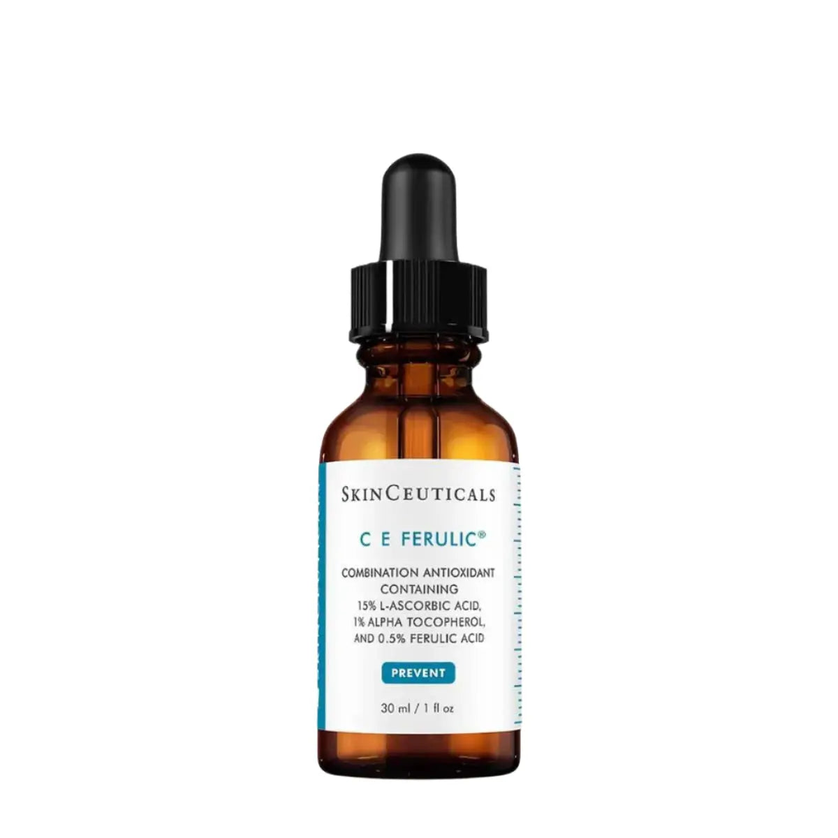 SkinCeuticals C E Ferulic con sérum de ácido L-ascórbico al 15% - 30 ml