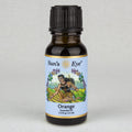 Orange Essential Oil