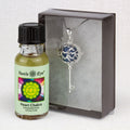 Love Lockets and Oil Gift Sets