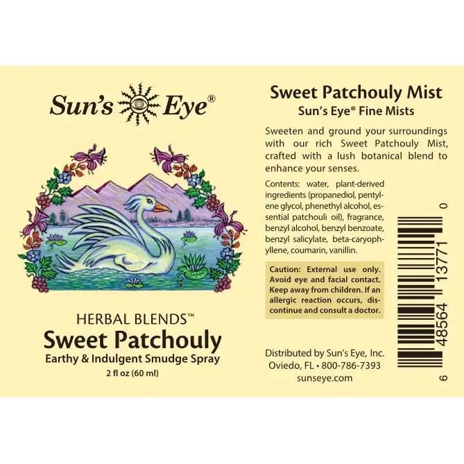 Sun's Eye Scentsium