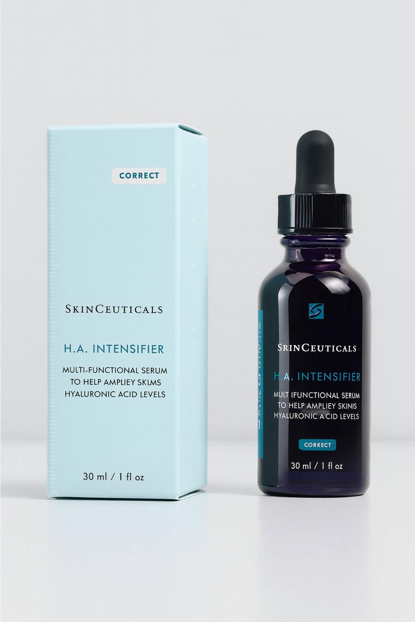 SkinCeuticals Intensificador de ácido hialurónico (H.A.) 30 ml