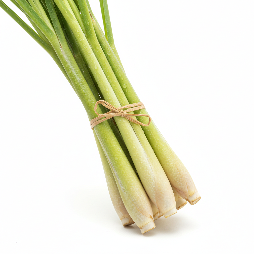 Lemongrass Essential Oil