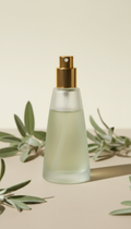 Bergamot Botanical Mist Spray