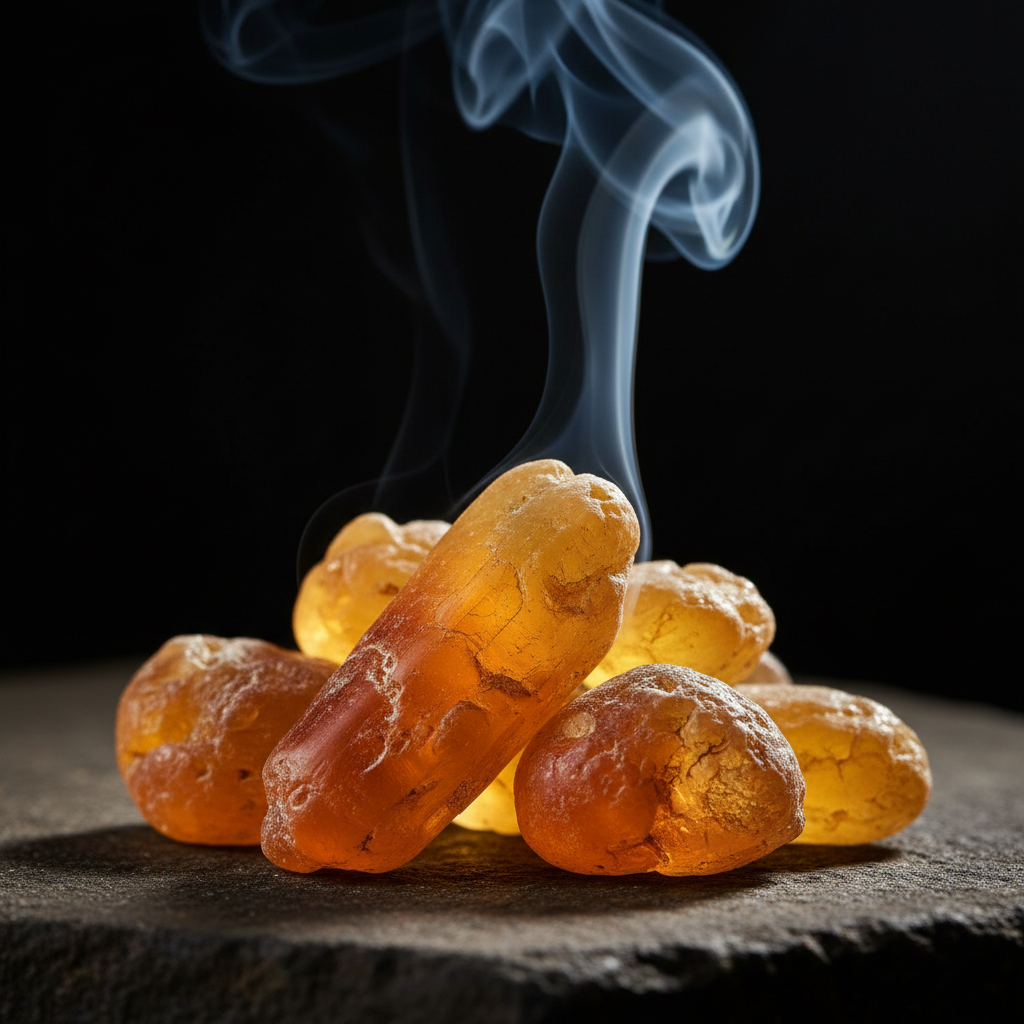 Frankincense Oil