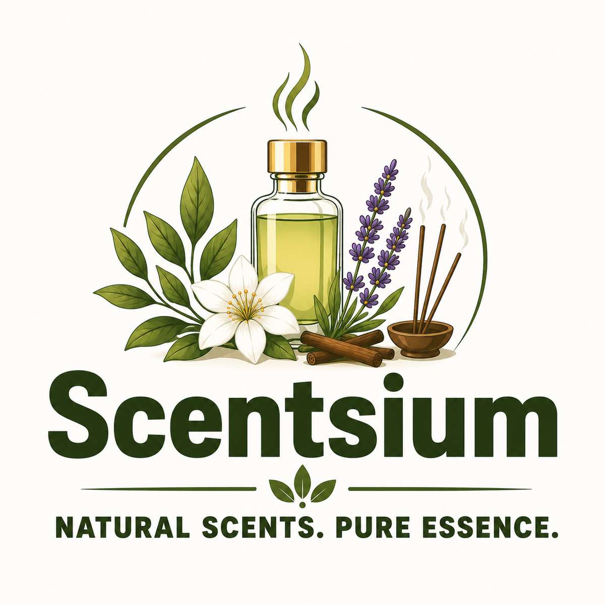 Scentsium