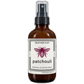 Patchouli Essential Oil Spray 4 oz