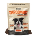 Shroomies for Dogs Organic Mushroom Complex