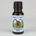 Patchouly Dark Essential Oil