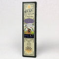 Box of Ancient Elements Incense Sticks on a white background