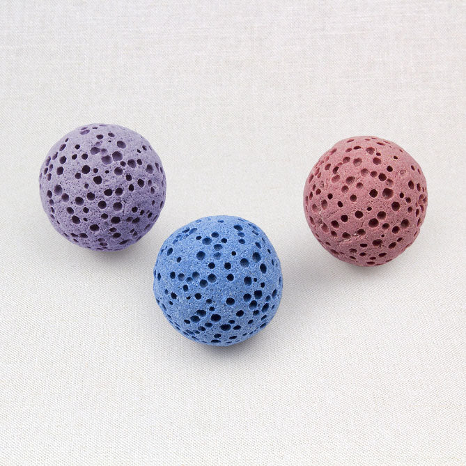 Clay Diffuser Ball Refill - 3 Pack