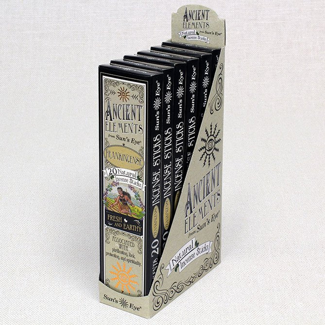Frankincense Incense