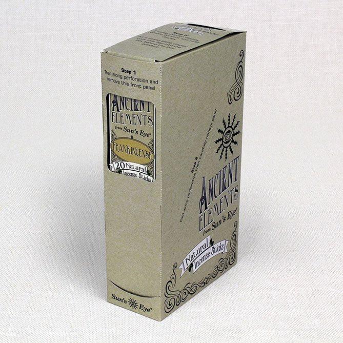 Frankincense Incense