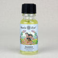 Jasmine Oil
