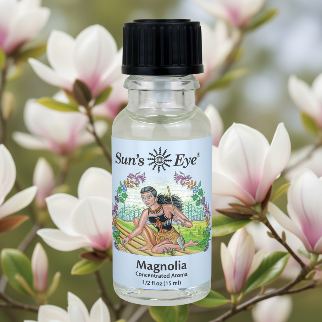 Magnolia Oil
