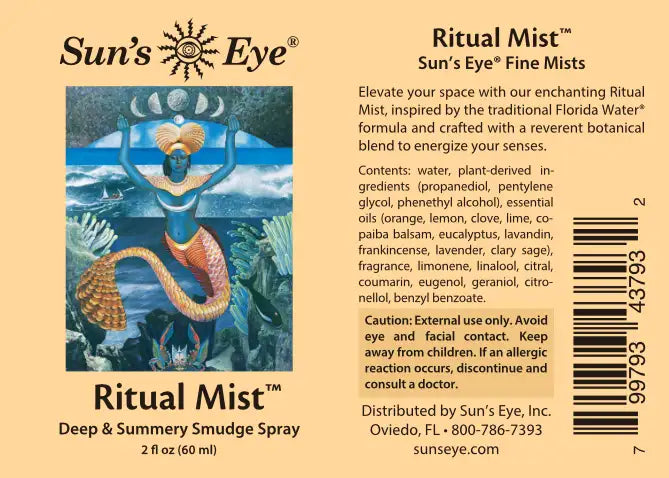 Ritual Mist™