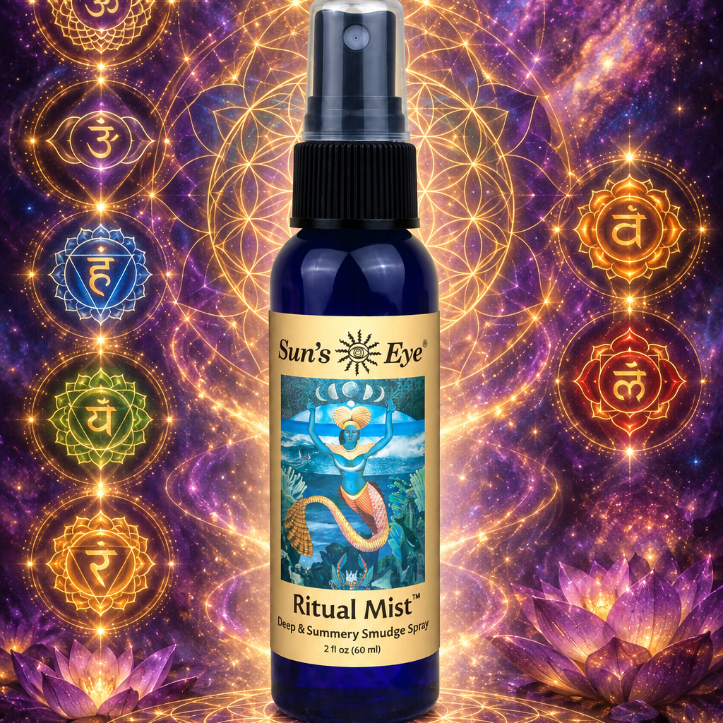 Ritual Mist™