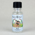 Rose Oil