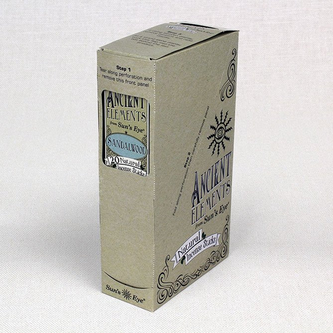 Sandalwood Incense