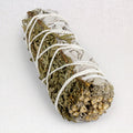 sage smudge stick
