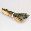 Palo Santo & Cedar Smudge Stick

