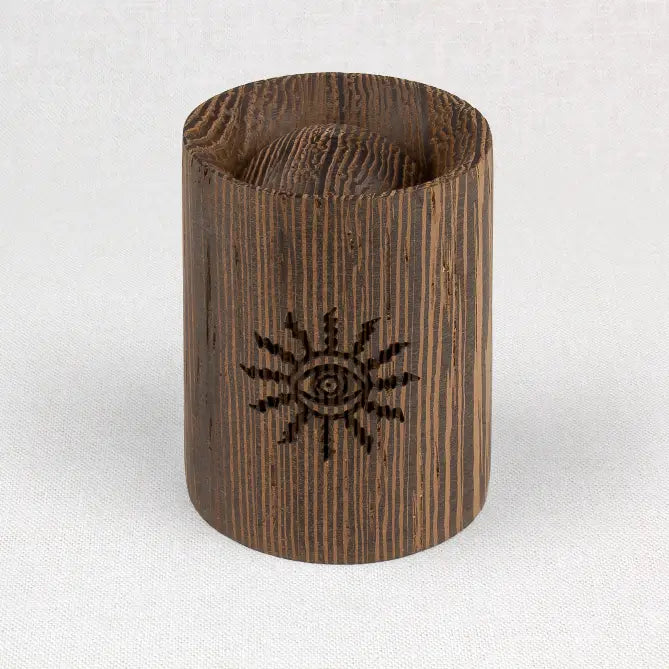 Wooden Oil Diffuser