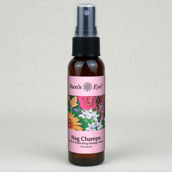 Nag Champa Mist