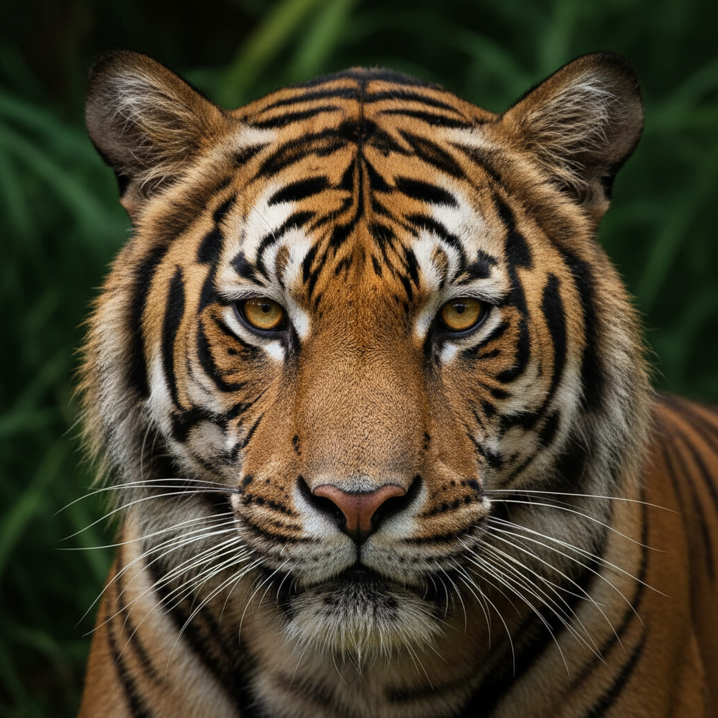 Tiger’s Eye Oil