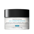 Skinceuticals A.G.E. Interrupter Advanced: Anti-Aging Face Cream for Wrinkle Reduction, Skin Repair & Rejuvenation | Advanced Skincare